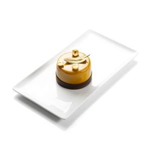 Pasticceria Piemontese Cagliari - Monoporzione Caramella