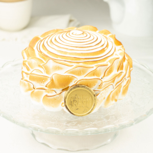 Pasticceria Piemontese Cagliari - Torta all'italiana - Charlotte bianca