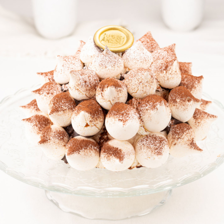 Pasticceria Piemontese Cagliari - Torta all'italiana - Marengo