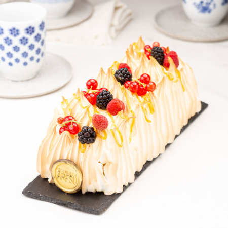 Pasticceria Piemontese Cagliari - Torta all'italiana - Zuppa inglese