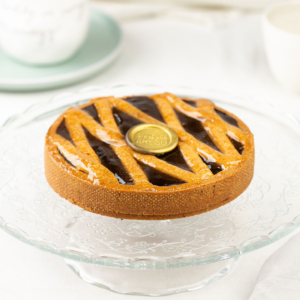 Pasticceria Piemontese Cagliari - Torta da forno - Crostata