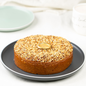 Pasticceria Piemontese Cagliari - Torta da forno - Langarola