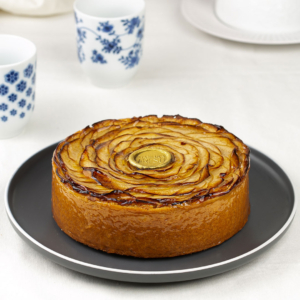 Pasticceria Piemontese Cagliari - Torta da forno - Melamangio