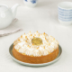 Pasticceria Piemontese Cagliari - Torta moderna - Lemon pie