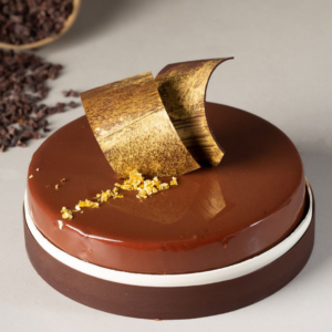 Pasticceria Piemontese Cagliari - Torta moderna - Madagascar