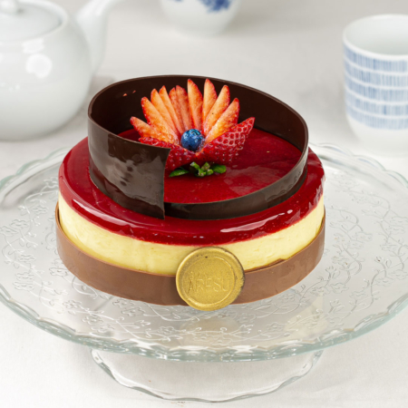 Pasticceria Piemontese Cagliari - Torta moderna - Sardegna