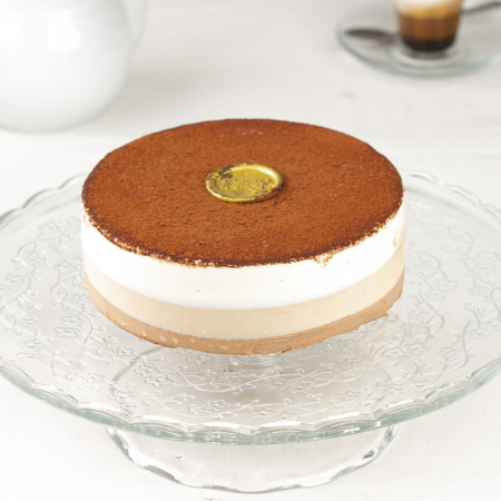 Pasticceria Piemontese Cagliari - Torta moderna - Tre cioccolati